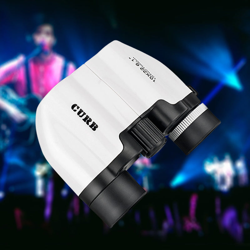 Mini Telescopio Portátil de Alta Potencia y Visión Nocturna