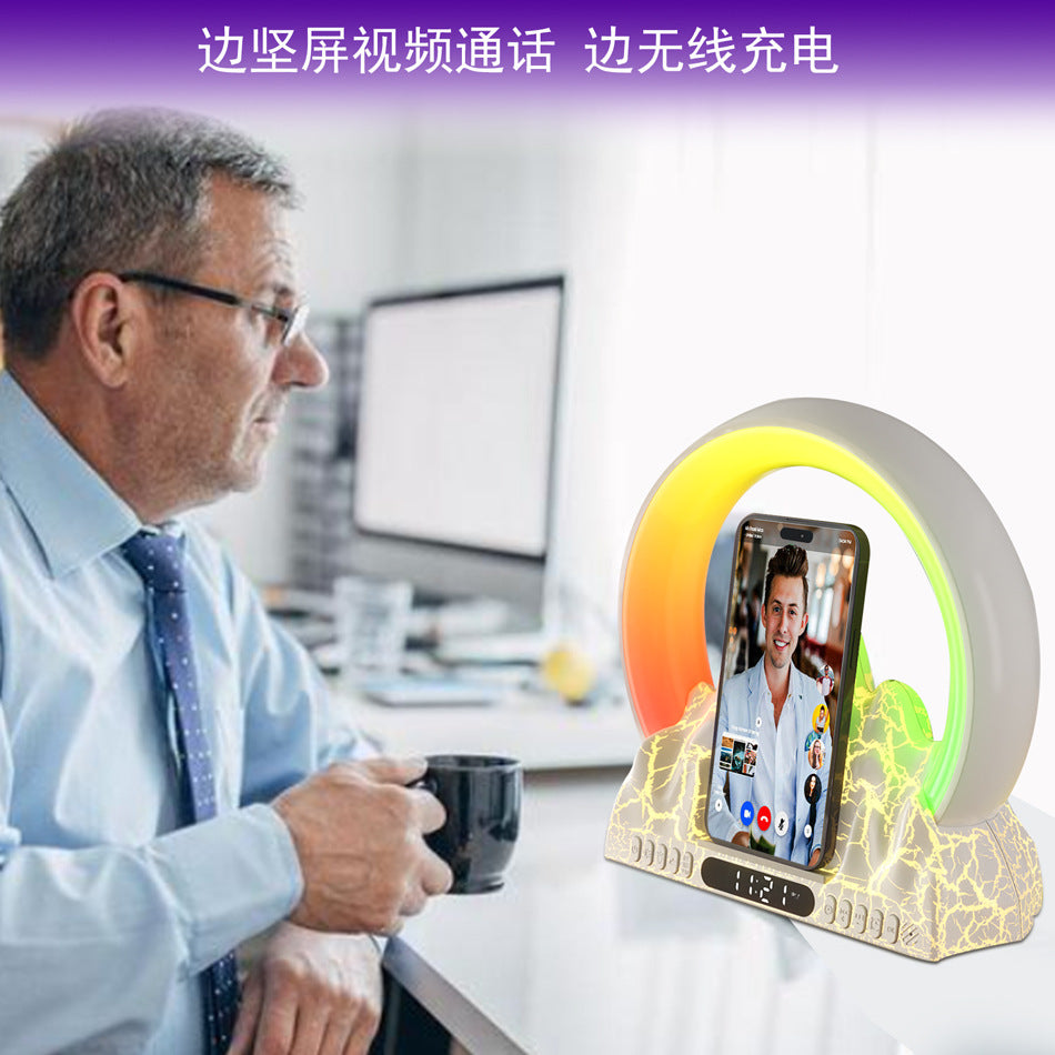 Lámpara Inteligente Xiaomi Mijia Mi con Control Táctil