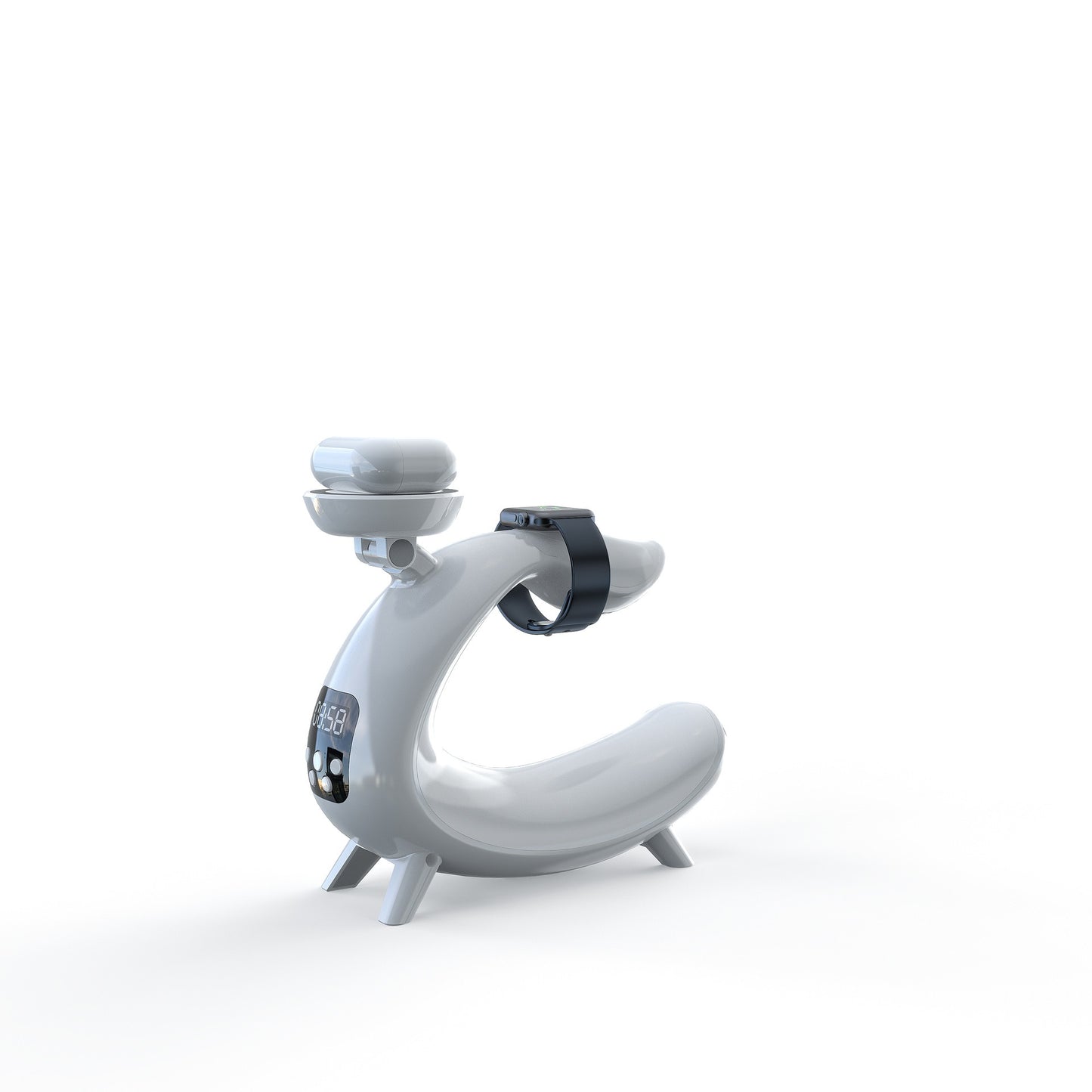 Lámpara Inteligente Xiaomi Mijia Mi con Control Táctil