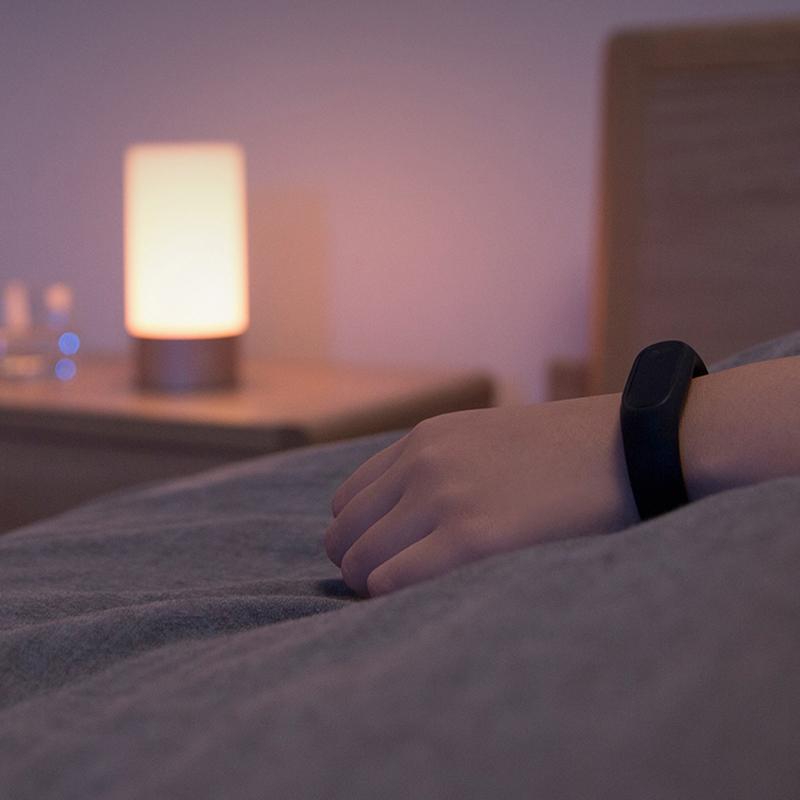 Lámpara Inteligente Xiaomi Mijia Mi con Control Táctil