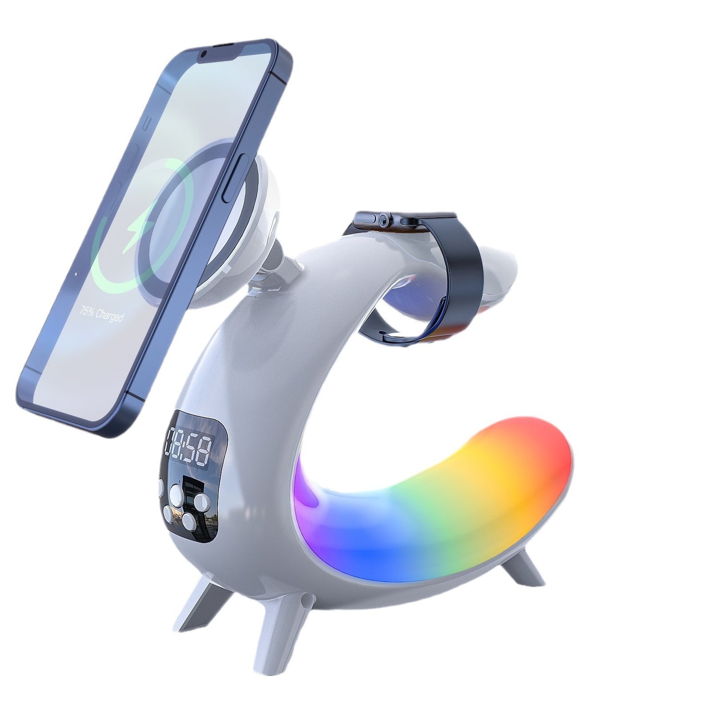 Lámpara Inteligente Xiaomi Mijia Mi con Control Táctil
