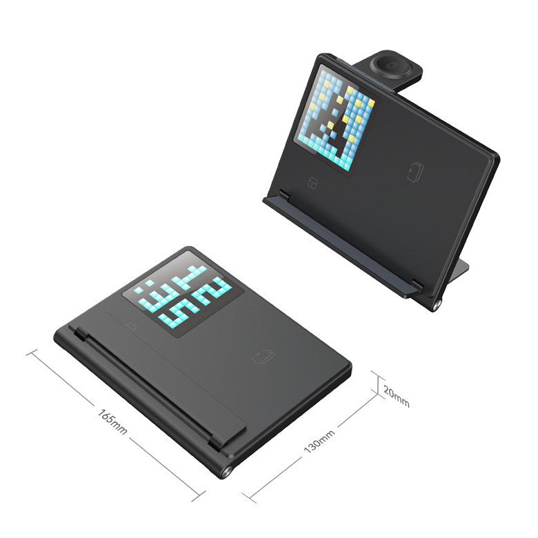 Reloj Inteligente N22 con Auriculares TWS Integrados