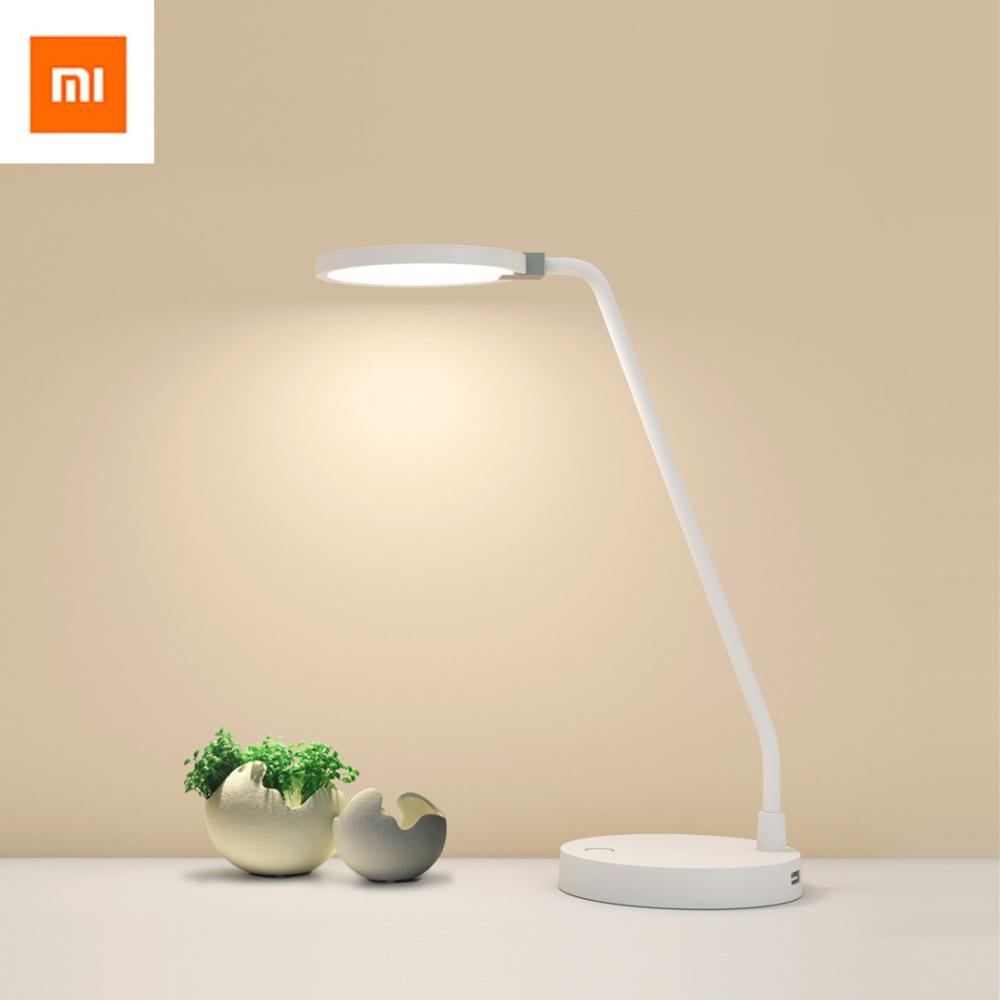 Lámpara Inteligente Xiaomi Mijia Mi con Control Táctil