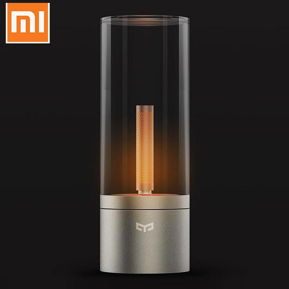 Lámpara Inteligente Xiaomi Mijia Mi con Control Táctil