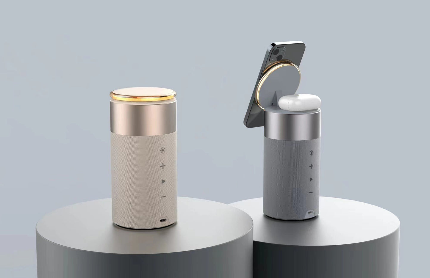 Lámpara Inteligente Xiaomi Mijia Mi con Control Táctil