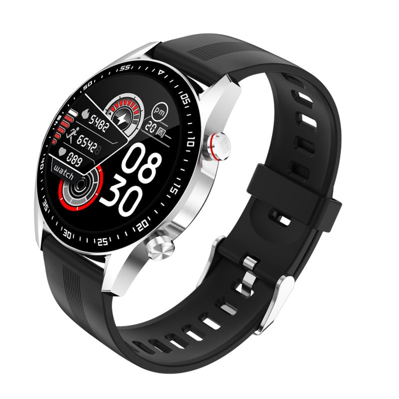 Reloj Inteligente N22 con Auriculares TWS Integrados