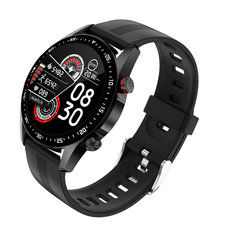 Reloj Inteligente N22 con Auriculares TWS Integrados