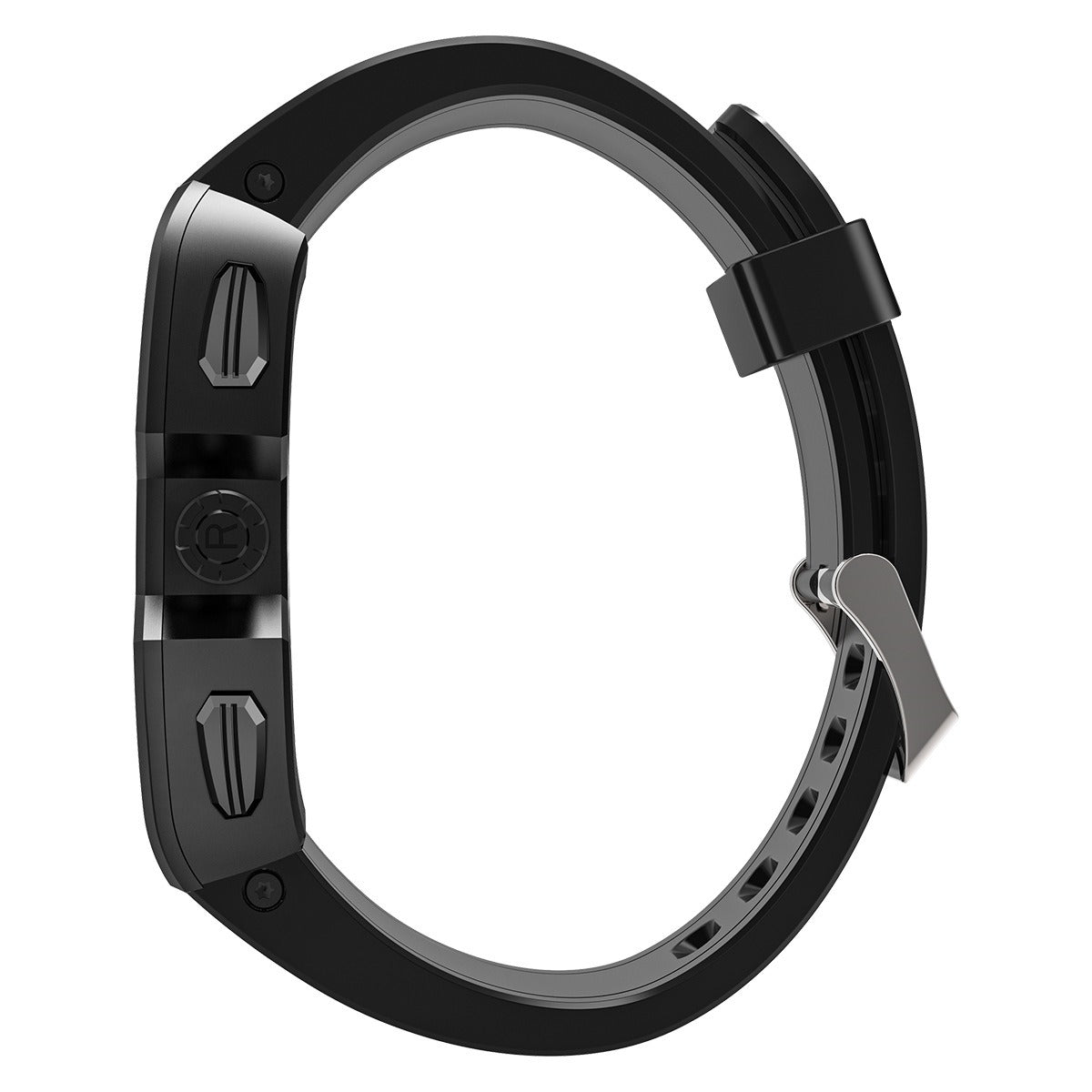 Reloj Inteligente N22 con Auriculares TWS Integrados
