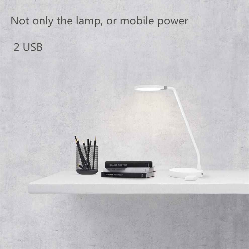 Lámpara Inteligente Xiaomi Mijia Mi con Control Táctil