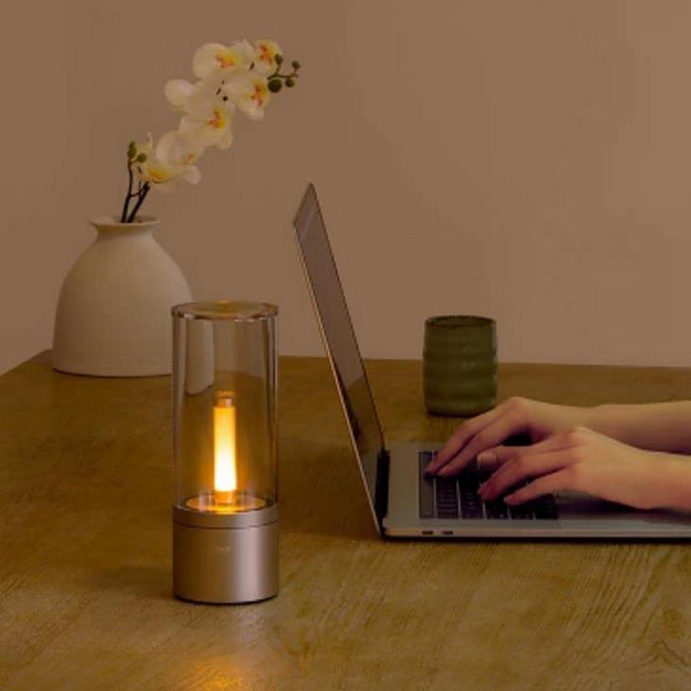 Lámpara Inteligente Xiaomi Mijia Mi con Control Táctil
