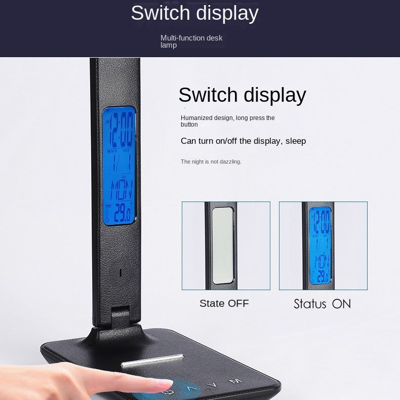 Lámpara Inteligente Xiaomi Mijia Mi con Control Táctil