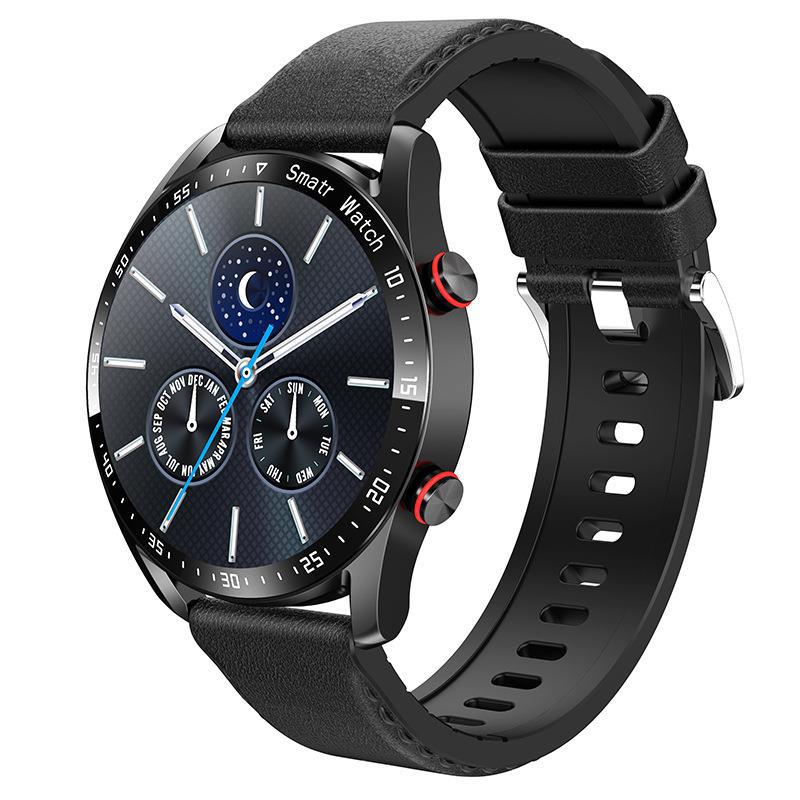 Reloj Inteligente N22 con Auriculares TWS Integrados