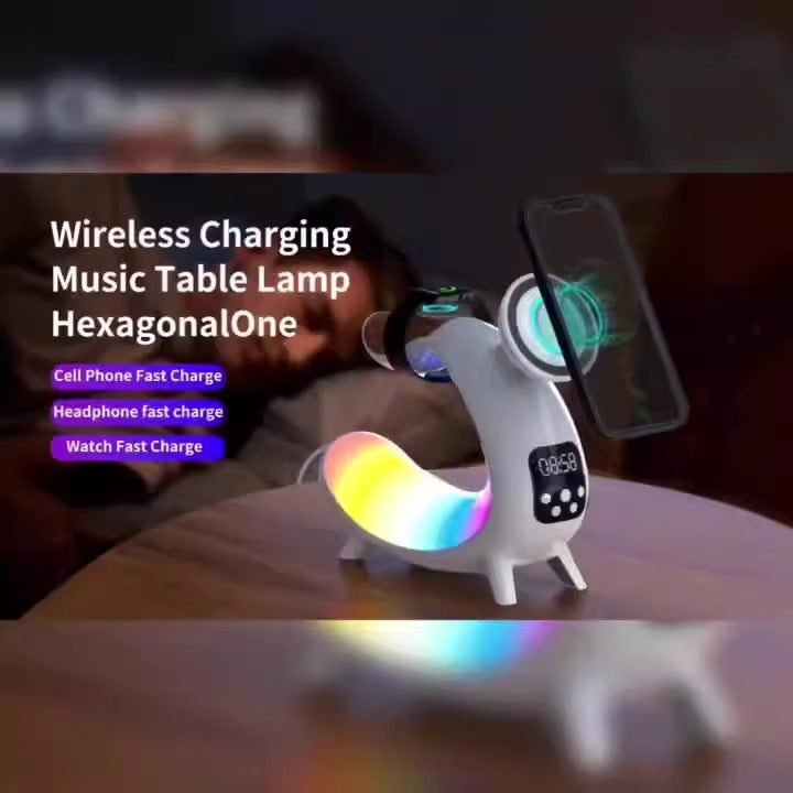 Lámpara Inteligente Xiaomi Mijia Mi con Control Táctil