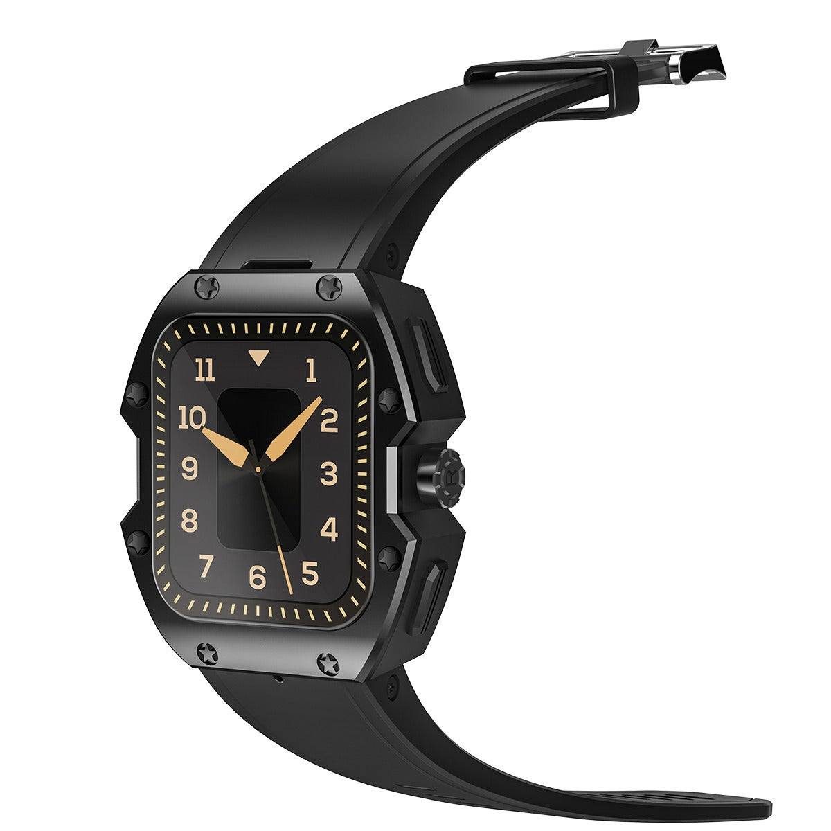 Reloj Inteligente N22 con Auriculares TWS Integrados