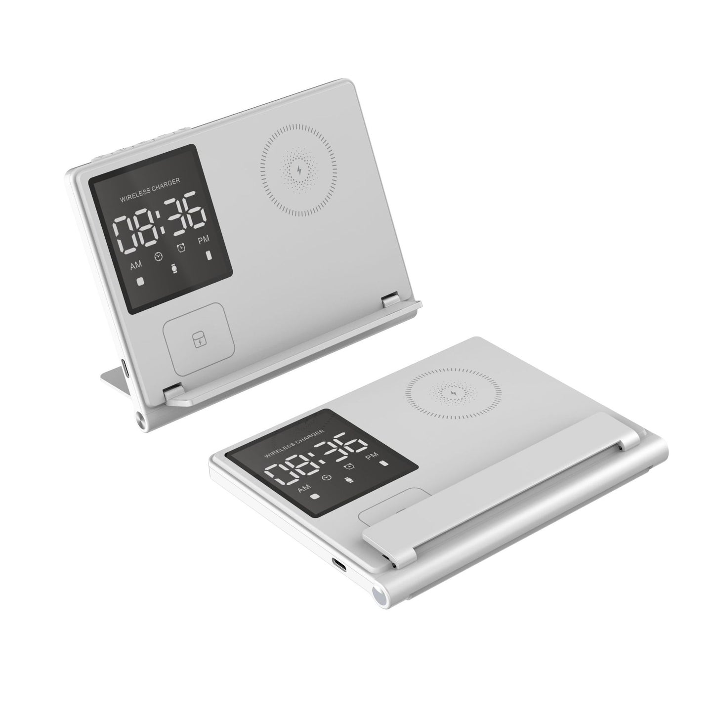 Reloj Inteligente N22 con Auriculares TWS Integrados