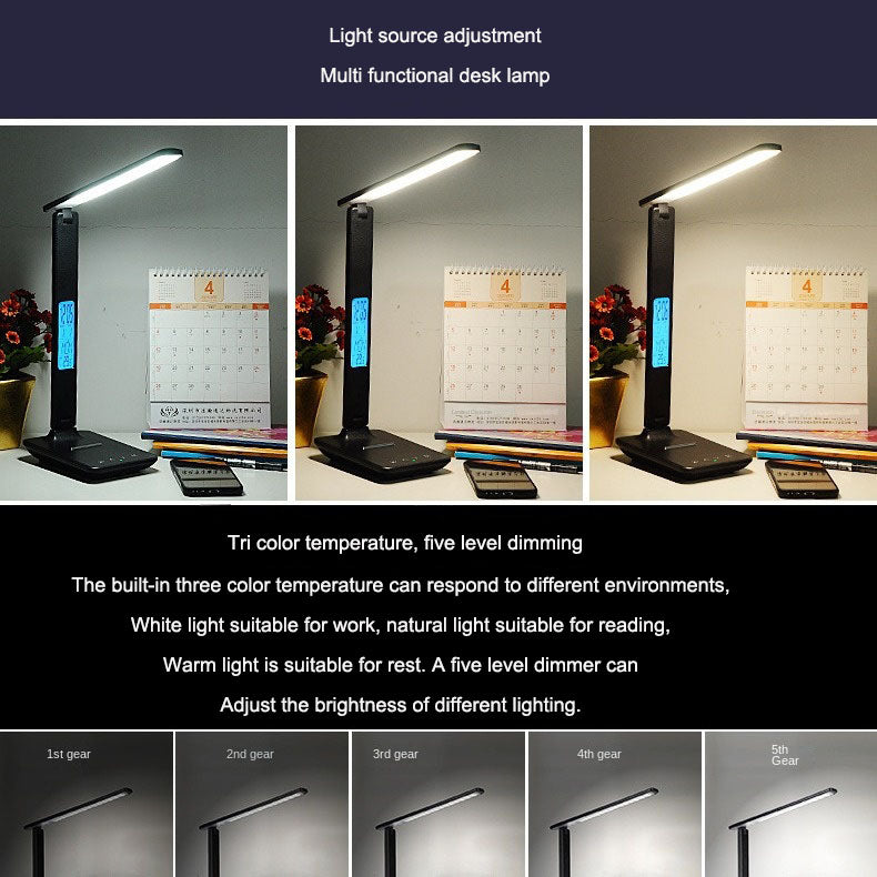 Lámpara Inteligente Xiaomi Mijia Mi con Control Táctil
