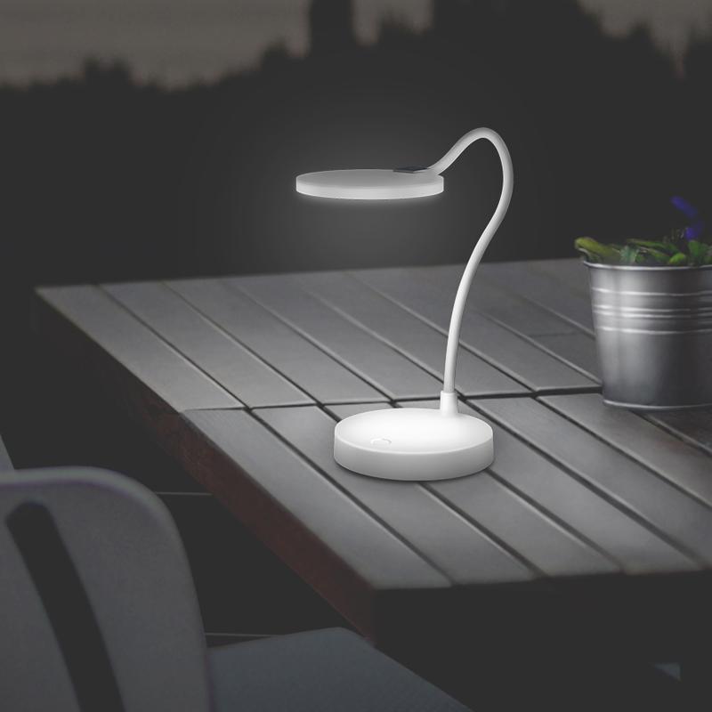 Lámpara Inteligente Xiaomi Mijia Mi con Control Táctil