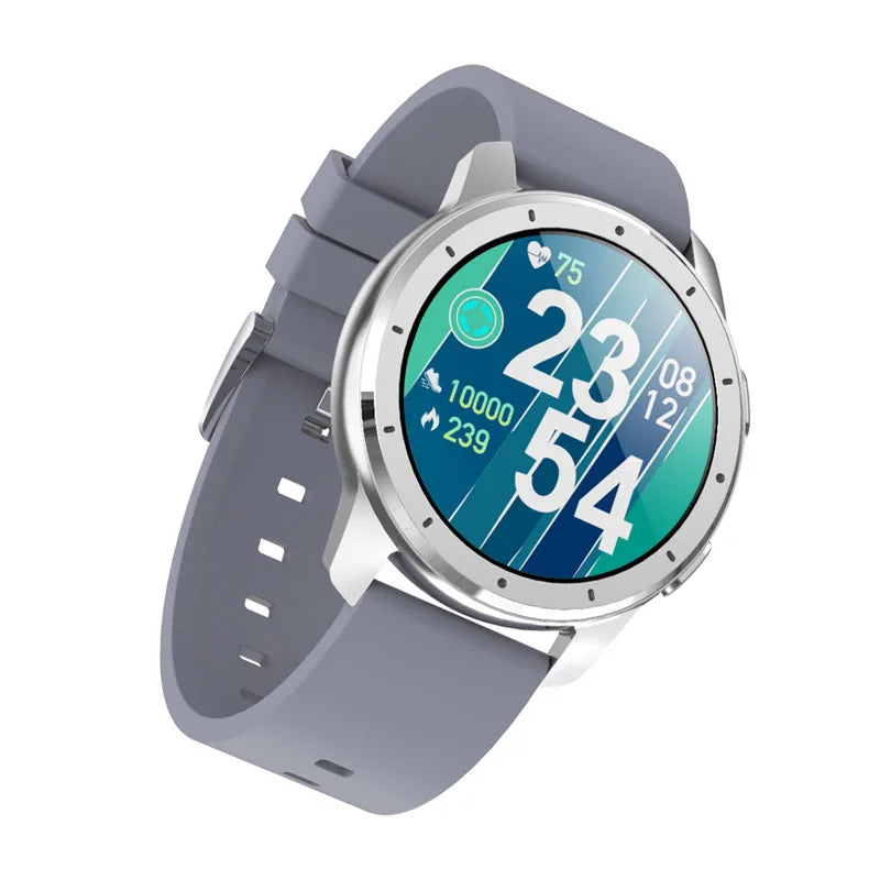 Reloj Inteligente N22 con Auriculares TWS Integrados