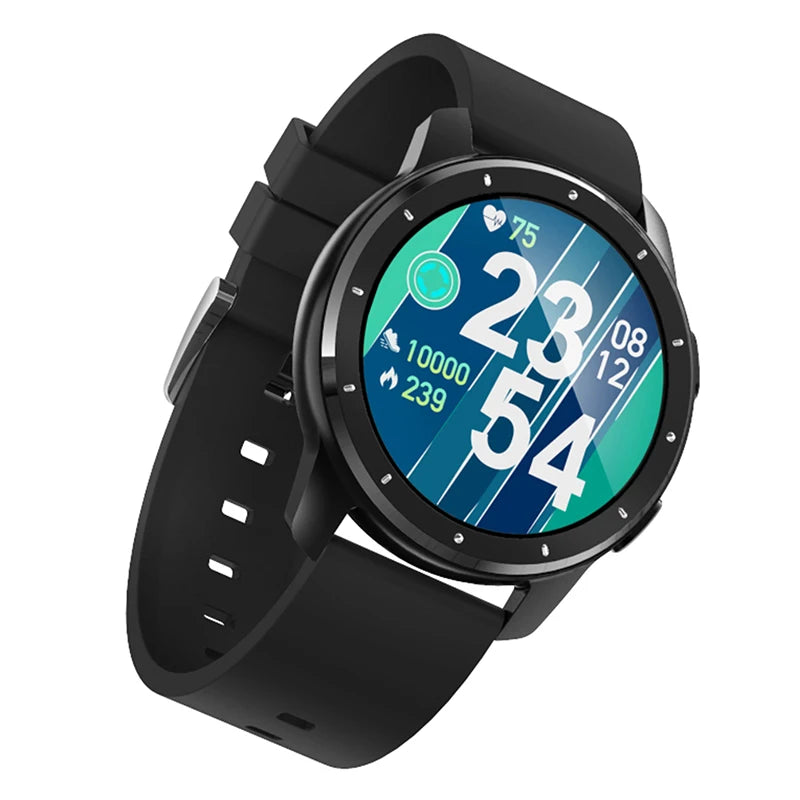Reloj Inteligente N22 con Auriculares TWS Integrados
