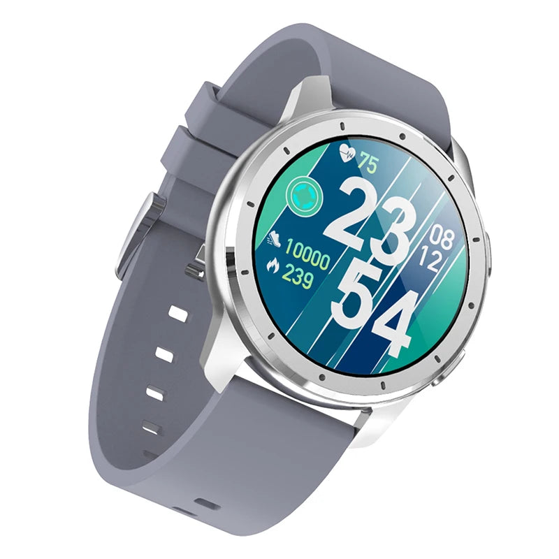 Reloj Inteligente N22 con Auriculares TWS Integrados