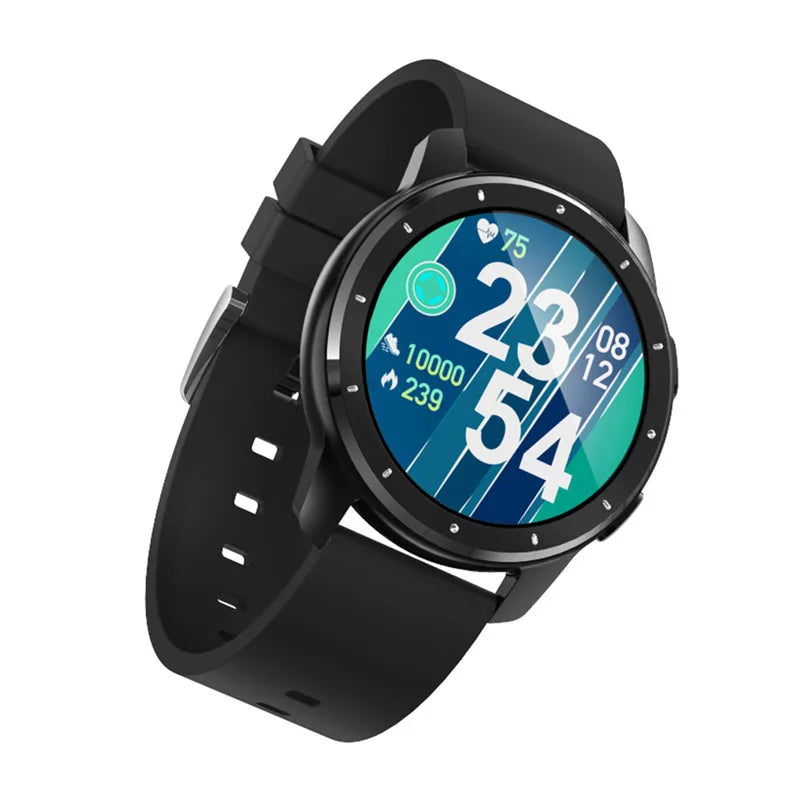 Reloj Inteligente N22 con Auriculares TWS Integrados