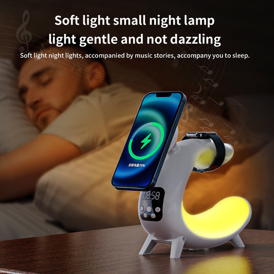 Lámpara Inteligente Xiaomi Mijia Mi con Control Táctil