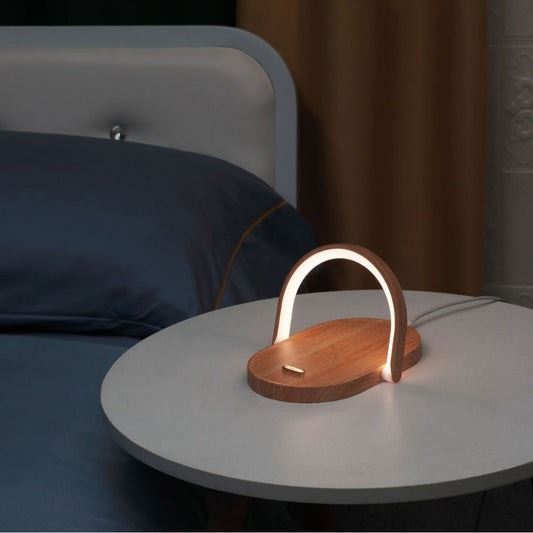 Lámpara Inteligente Xiaomi Mijia Mi con Control Táctil