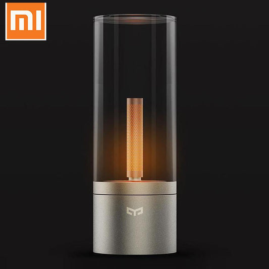 Lámpara Inteligente Xiaomi Mijia Mi con Control Táctil