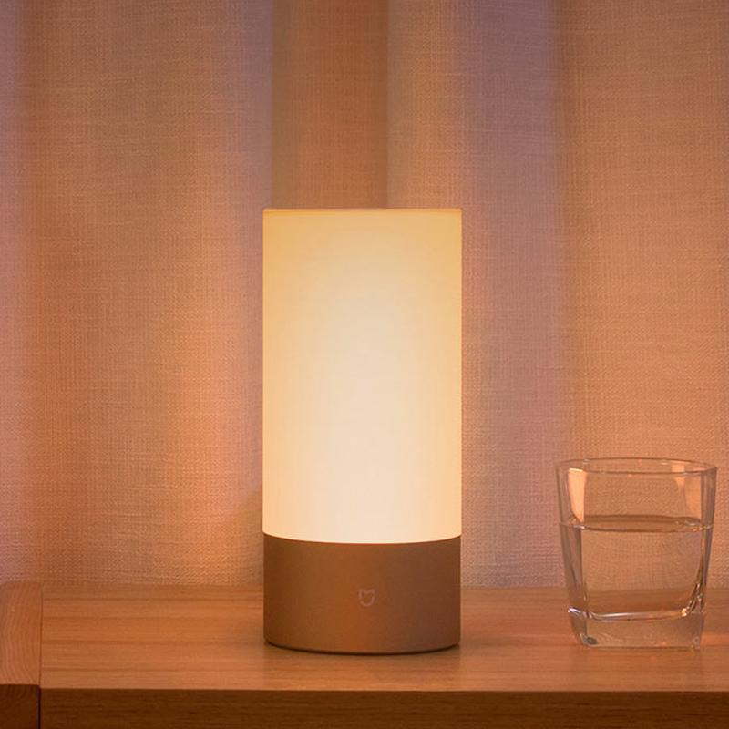 Lámpara Inteligente Xiaomi Mijia Mi con Control Táctil