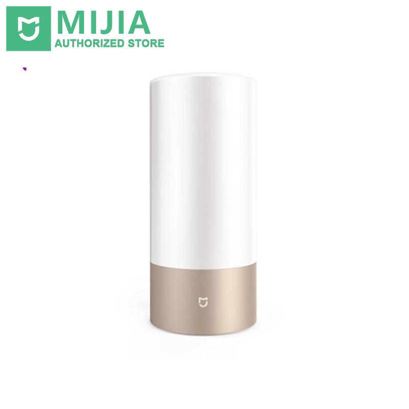 Lámpara Inteligente Xiaomi Mijia Mi con Control Táctil
