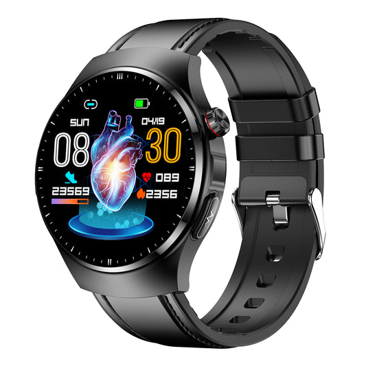 Reloj Inteligente N22 con Auriculares TWS Integrados
