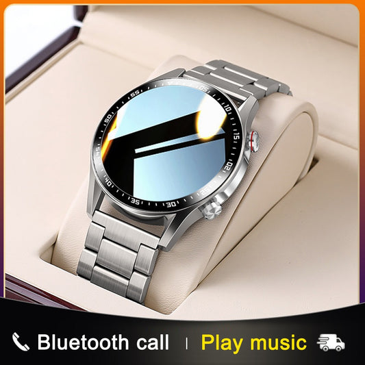 Reloj Inteligente N22 con Auriculares TWS Integrados