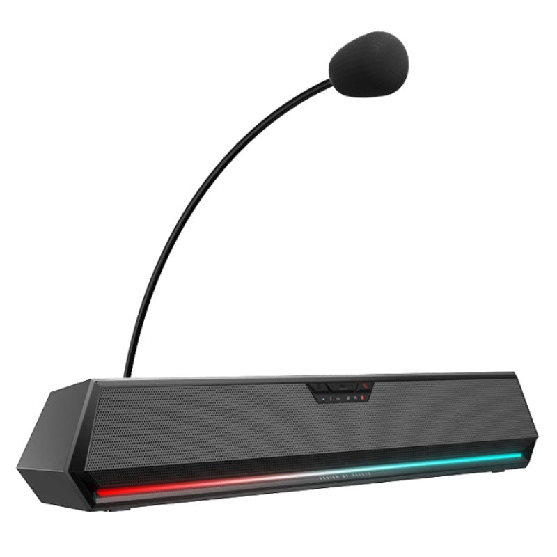Altavoz Gaming Edifier G1500bar con Bluetooth y Modos de Sonido