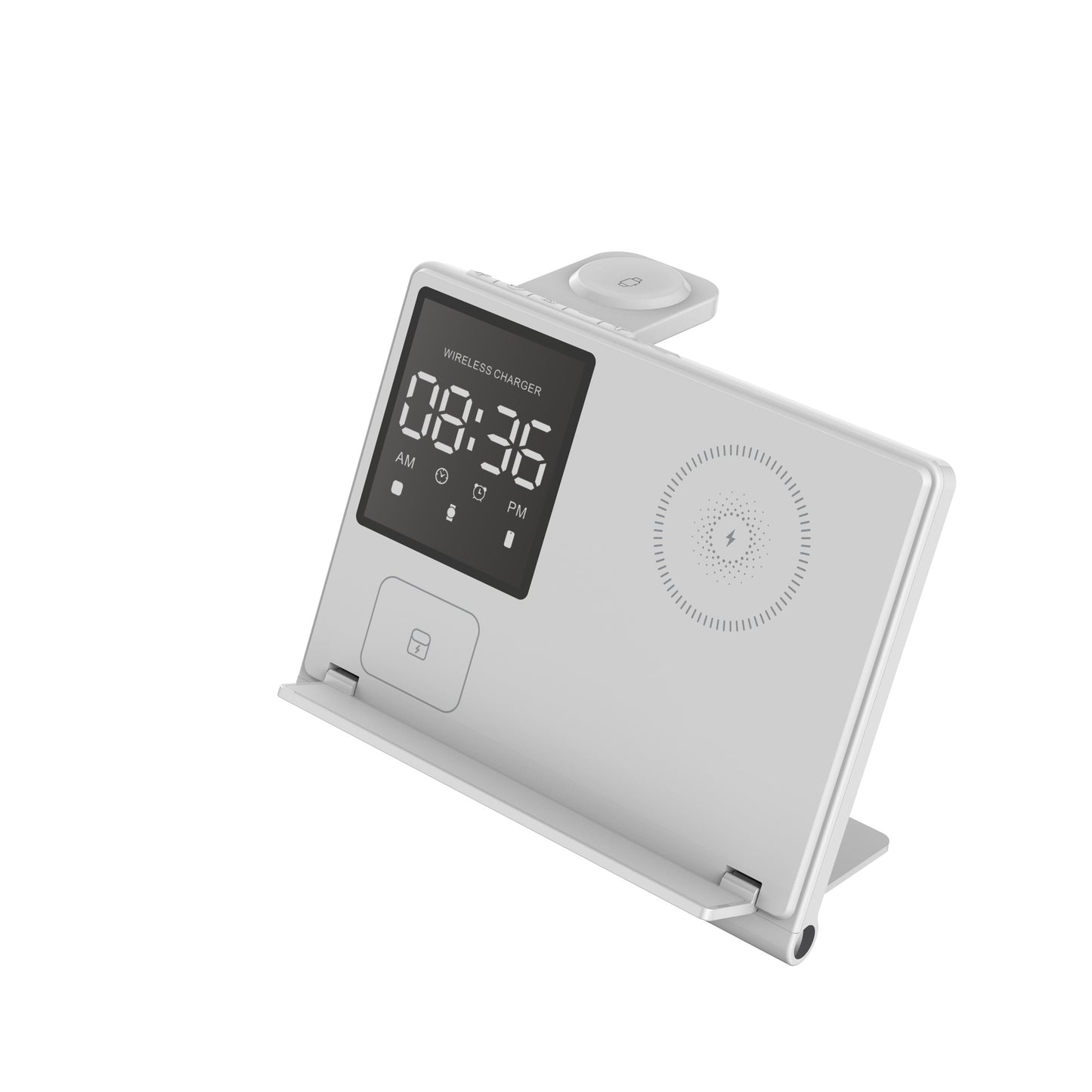 Reloj Inteligente N22 con Auriculares TWS Integrados