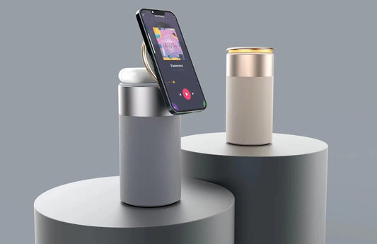 Lámpara Inteligente Xiaomi Mijia Mi con Control Táctil