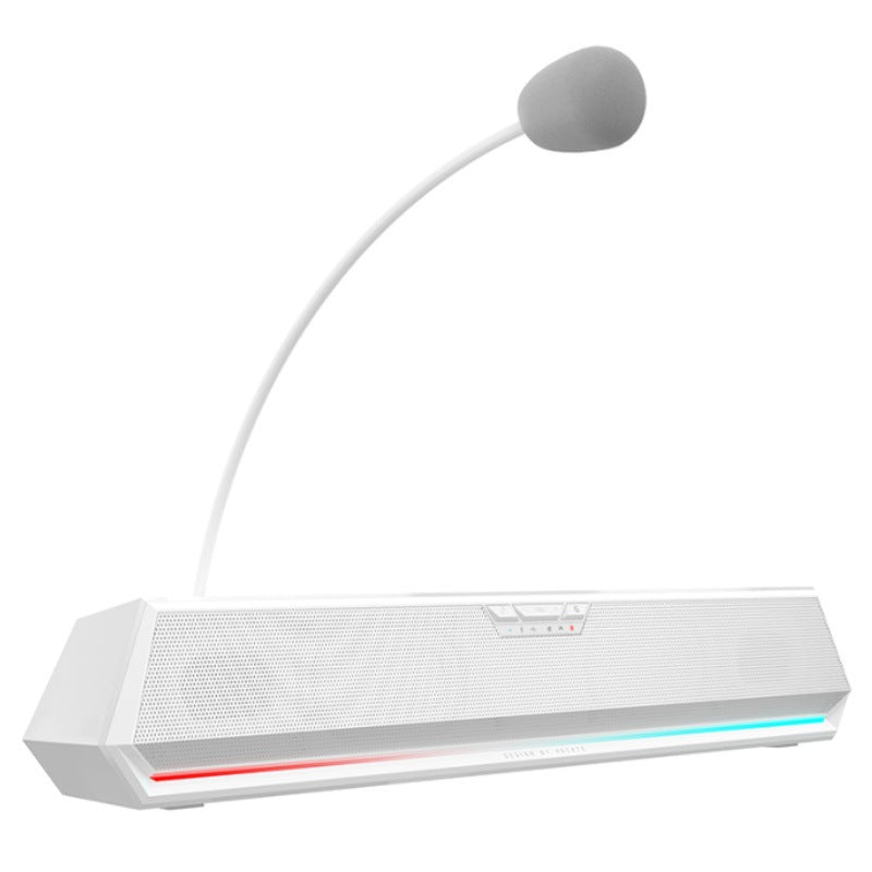 Altavoz Gaming Edifier G1500bar con Bluetooth y Modos de Sonido